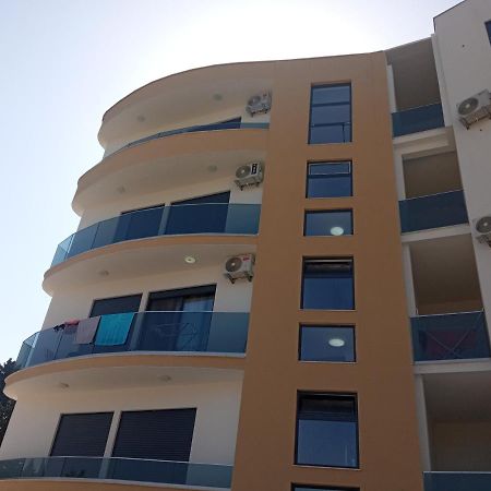 Apartman Ami Улцинь Экстерьер фото