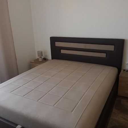 Apartman Ami Улцинь Экстерьер фото