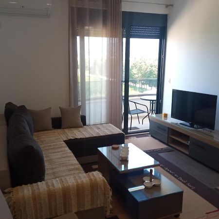 Apartman Ami Улцинь Экстерьер фото