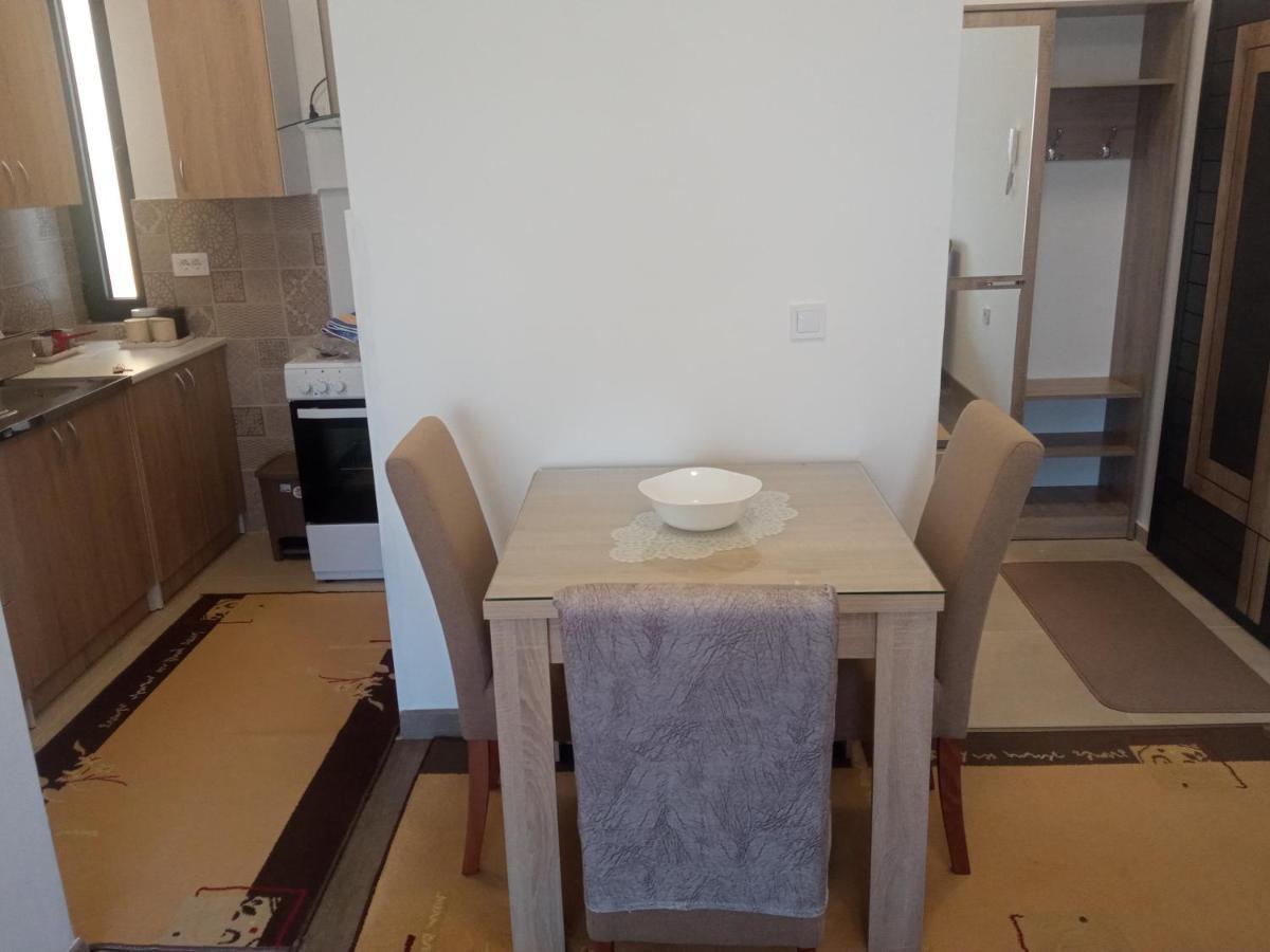 Apartman Ami Улцинь Экстерьер фото