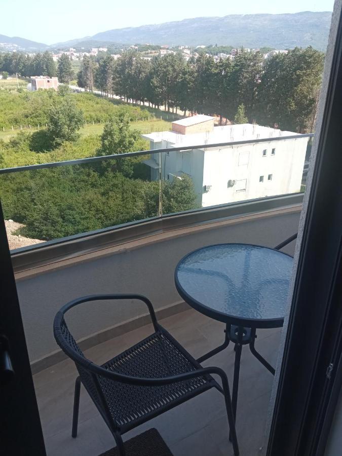 Apartman Ami Улцинь Экстерьер фото