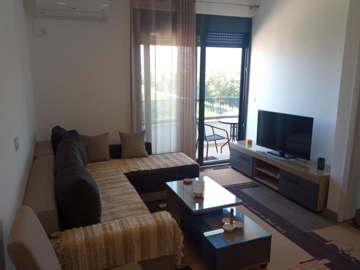 Apartman Ami Улцинь Экстерьер фото