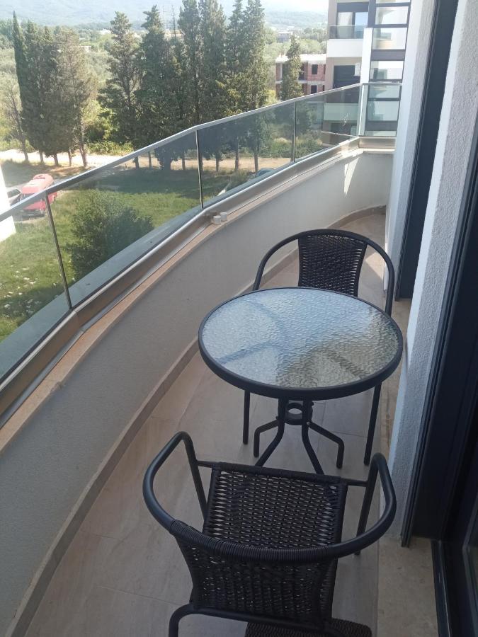 Apartman Ami Улцинь Экстерьер фото