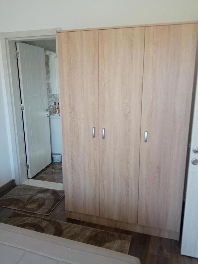 Apartman Ami Улцинь Экстерьер фото
